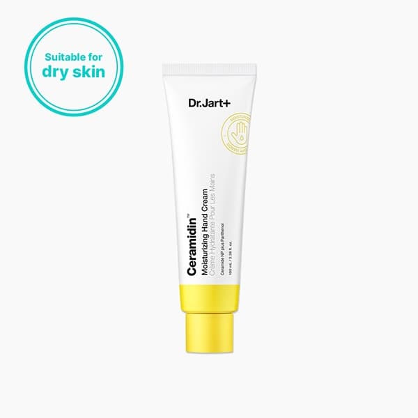 Dr. Jart+ Ceramidin Moisturizing Hand Cream