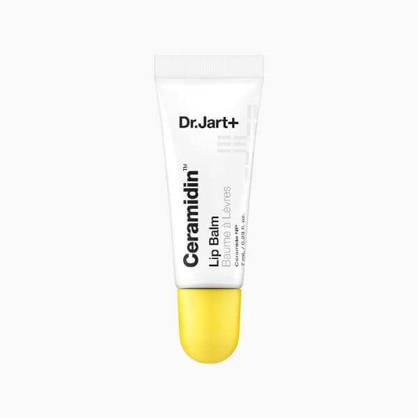 Dr. Jart+ Ceramidin Hydrating Ceramide Lip Balm for Dry Lips