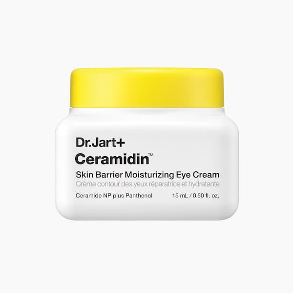 Dr. Jart+ Ceramidin Skin Barrier Moisturizing Eye Cream