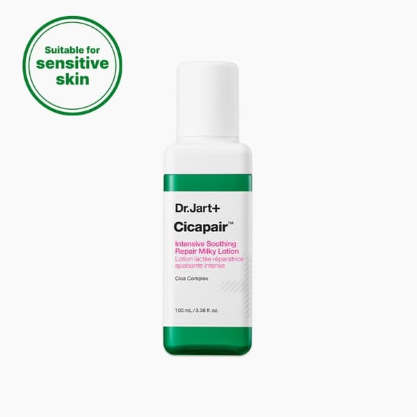 Dr. Jart+ Cicapair Milky Lotion Moisturizer