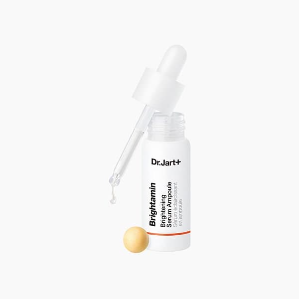 Dr. Jart+ Brightamin Brightening Serum with Niacinamide and Vitamin C
