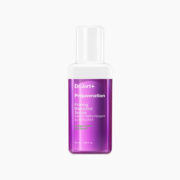 Dr. Jart+ Prejuvenation Firming Bakuchiol Serum for Preventative Aging