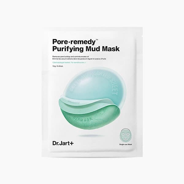 Dr. Jart+ Pore Remedy Purifying Mud Face Mask