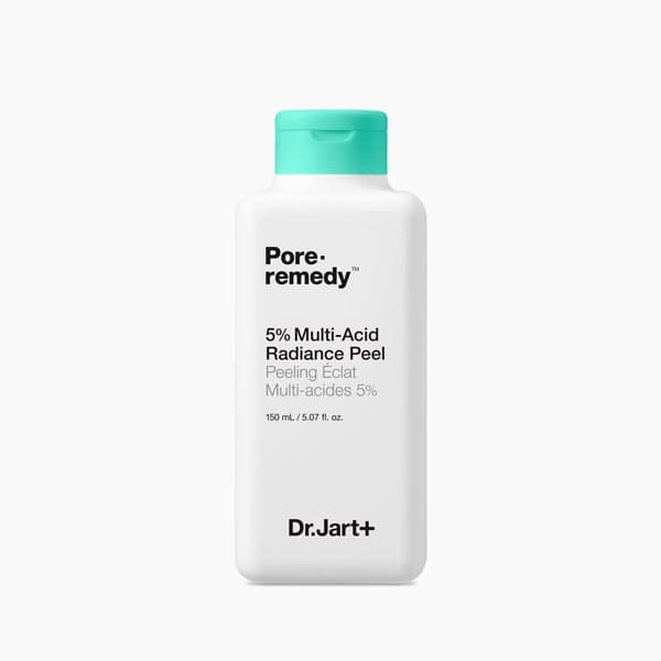 Dr. Jart+ Pore Remedy 5% Multi-Acid Peel Exfoliator