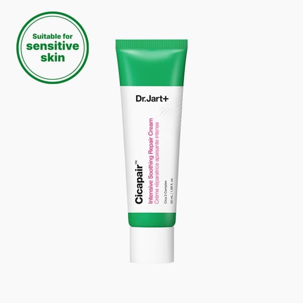 Dr. Jart+ Cicapair Sensitive Skin Moisturizer for Redness