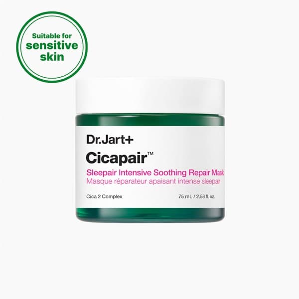 Dr. Jart+ Cicapair Sleepair Intensive Repair Night Mask