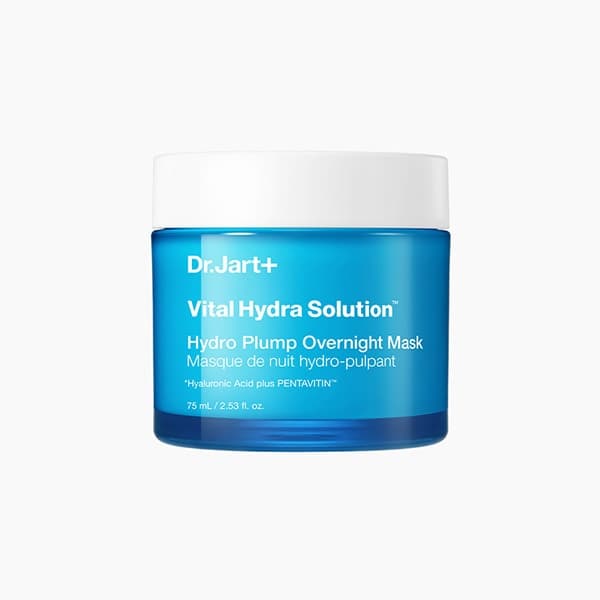 Dr. Jart+ Vital Hydra Solution Hydro Plump Night Mask
