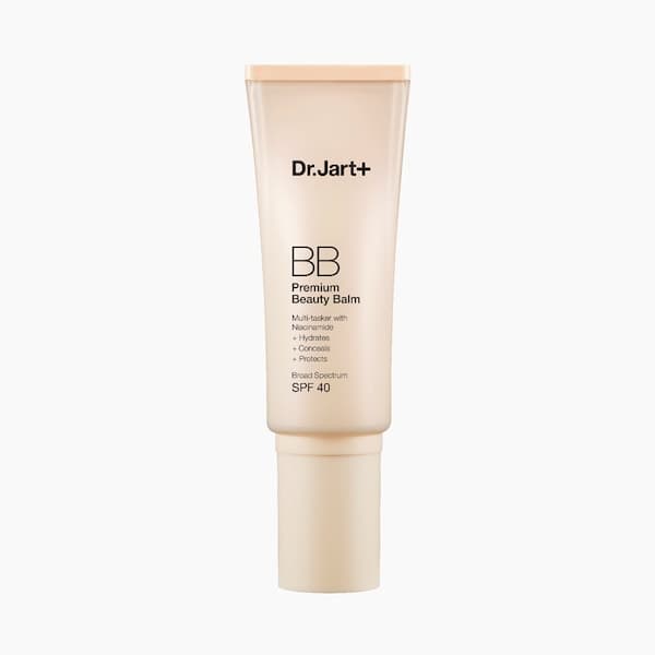 Dr. Jart+ Premium BB Tinted Moisturizer with Niacinamide and SPF 40