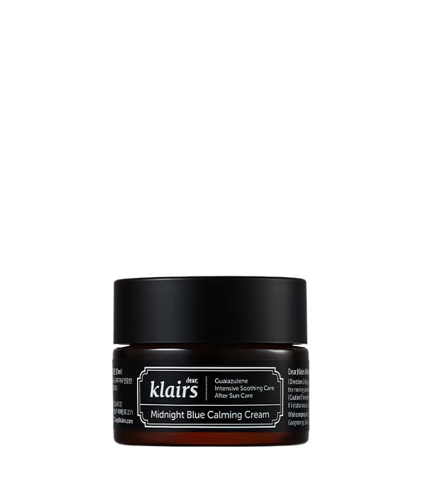 Klairs Midnight Blue Calming Cream(30ml)