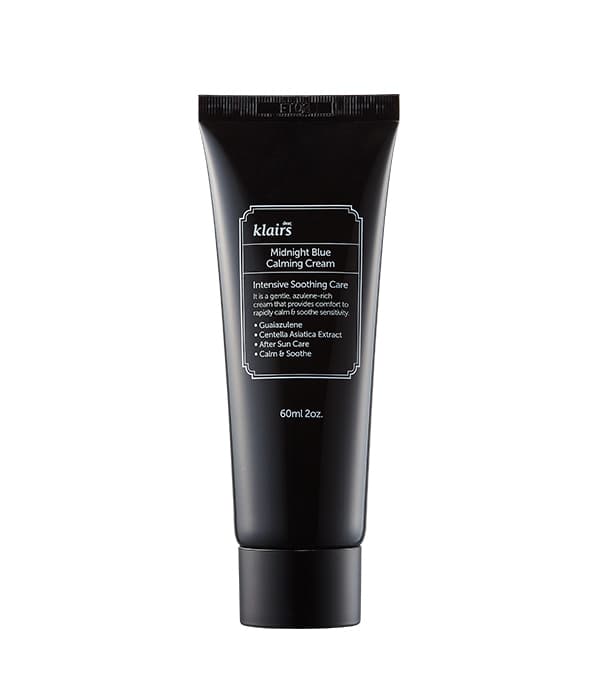 Klairs Midnight Blue Calming Cream(60ml)