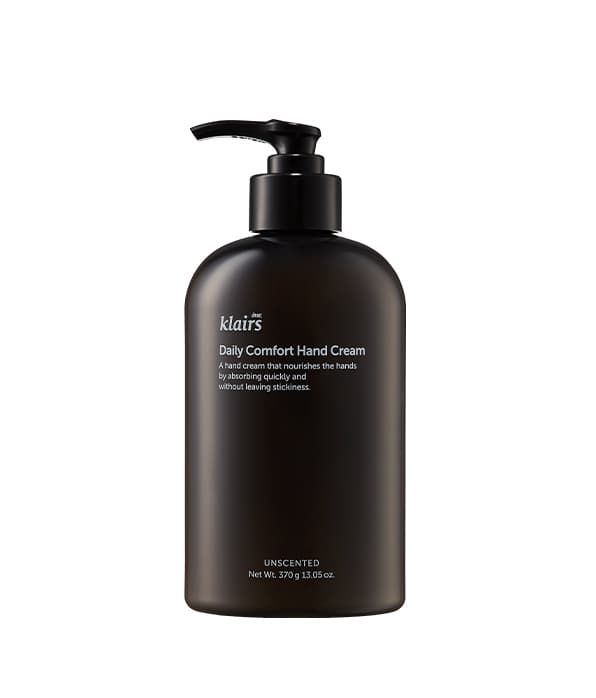 Klairs Daily Comfort Hand Cream (Unscented)