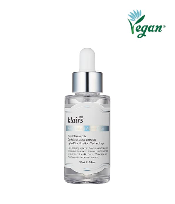 Klairs Freshly Juiced Vitamin Drop