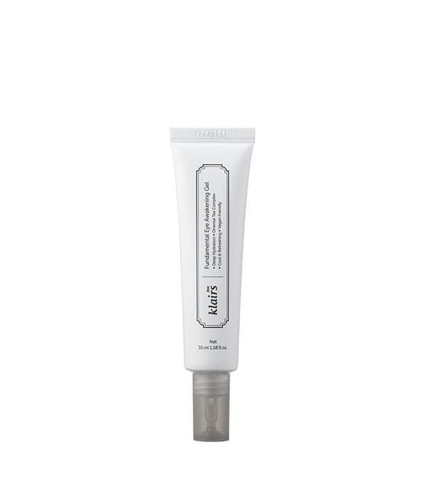Klairs Fundamental Eye Awakening Gel