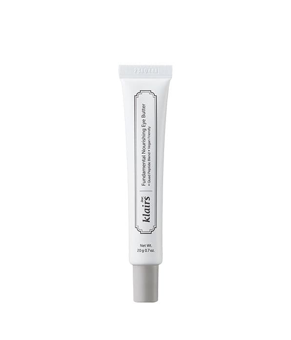 Klairs Fundamental Nourishing Eye Butter