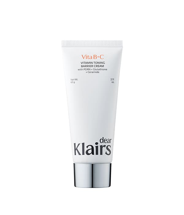 Klairs Vitamin Toning Barrier Cream