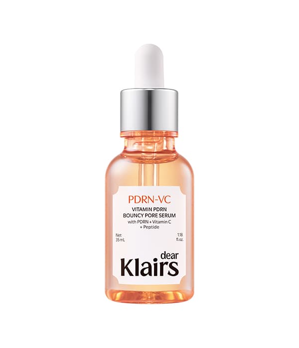 Klairs Vitamin PDRN Bouncy Pore Serum